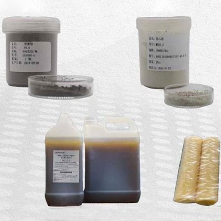 研磨粉/研磨助劑/粘著蠟